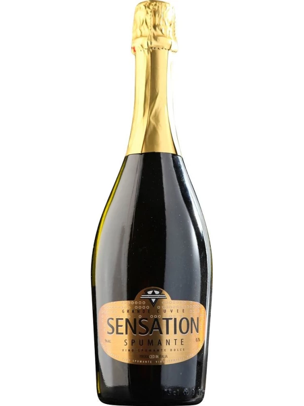 Sensation Spumante