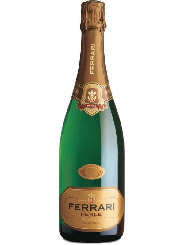 Ferrari, Perle Brut Trento DOC