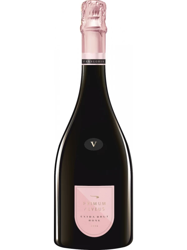 Fanagoria, Primum Alveus Rose Extra Brut