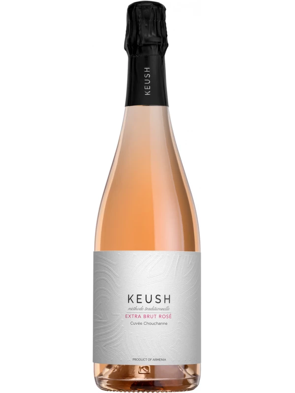 Keush Rose Extra Brut