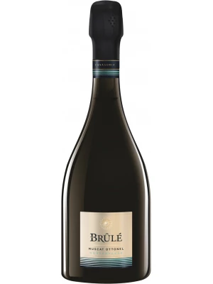 Brule Muscat Ottonel Semi-Sweet 0.75 л