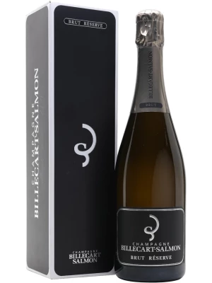 Billecart-Salmon, Brut Reserve, gift box 0.75 л
