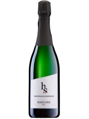 Hanewald-Schwerdt, Riesling Brut 0.75 л