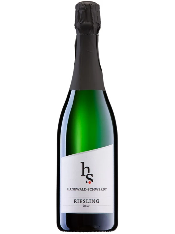 Hanewald-Schwerdt, Riesling Brut
