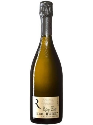Champagne Rodez, Dosage Zero, Champagne AOC 0.75 л
