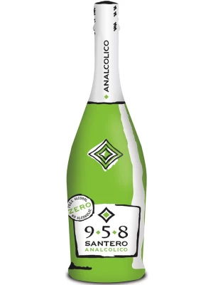 Santero, 958 Zero 0.75 л