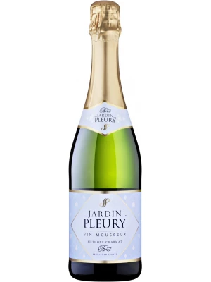 Jardin Pleury Brut 0.75 л