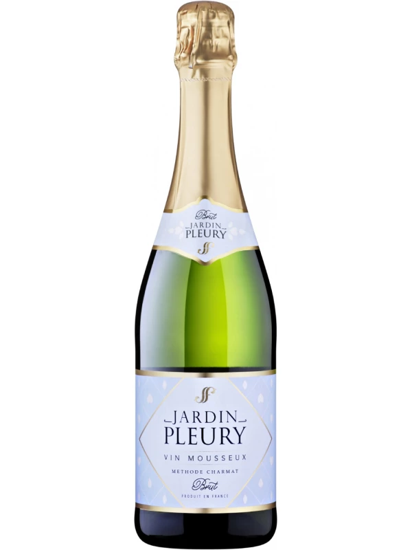 Jardin Pleury Brut