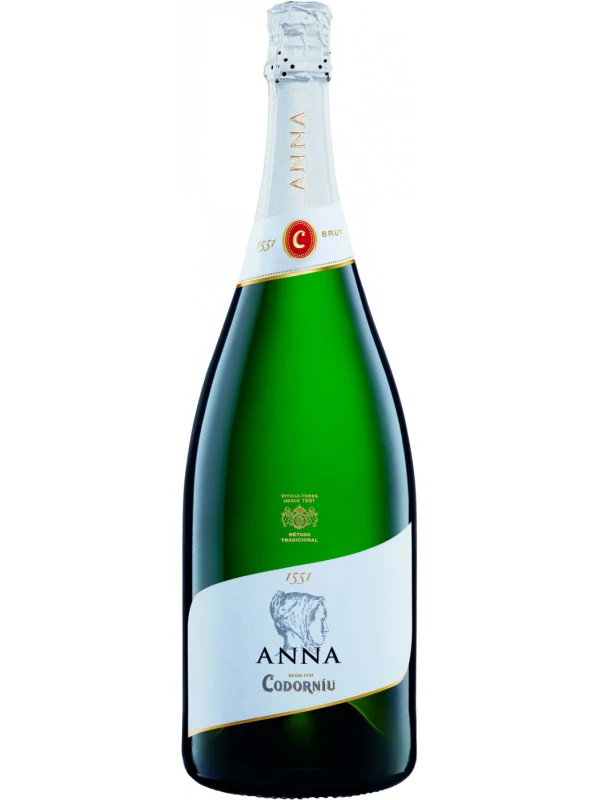 Anna de Codorniu Brut