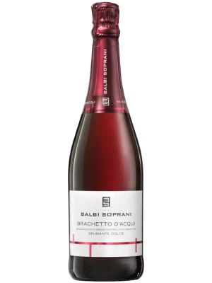 Balbi Soprani Brachetto d'Acqui DOCG 0.75 л