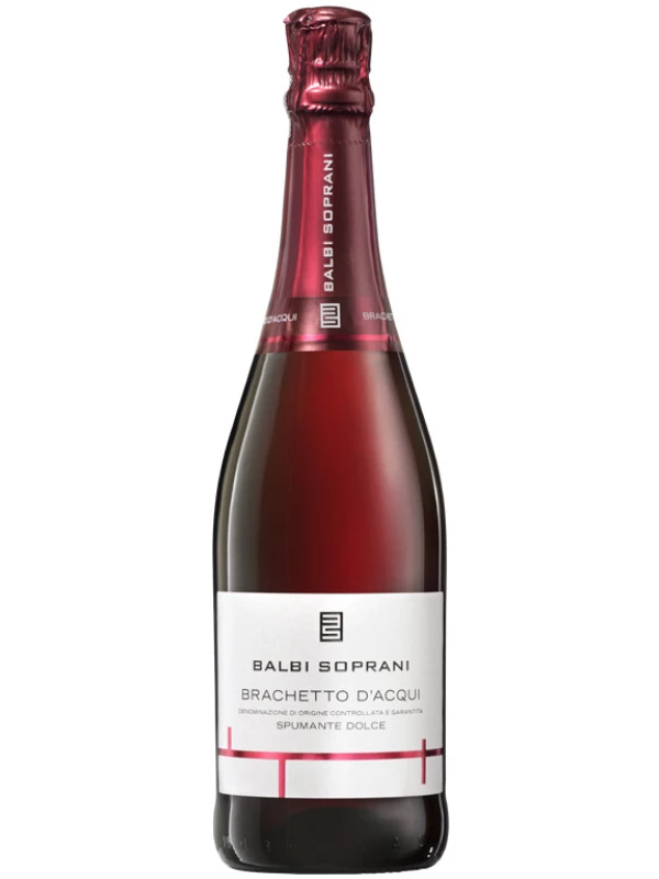 Balbi Soprani Brachetto d'Acqui DOCG