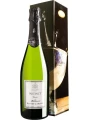 Bouvet Ladubay, Instinct Cuvee de Millenaire Brut, Saumur AOC, gift box — фото 2
