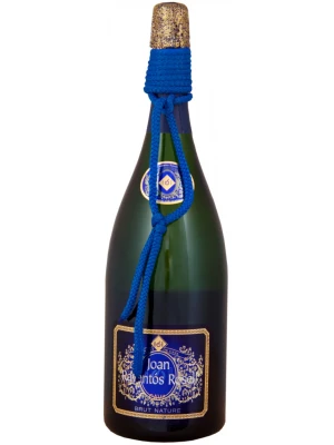 Joan Raventos Rosell, Nature Brut, Cava DO 1.5 л