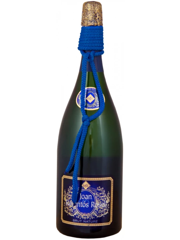 Joan Raventos Rosell, Nature Brut, Cava DO