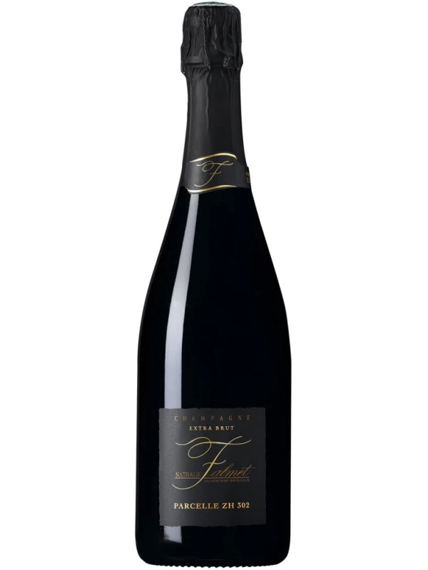 Nathalie Falmet, ZH 302, Champagne AOC