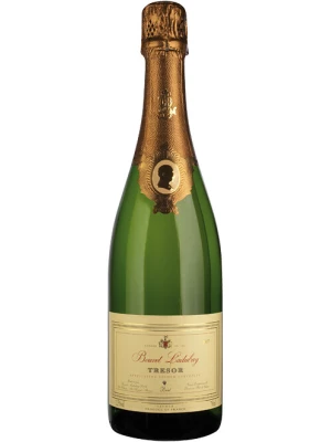 Bouvet Ladubay, Tresor Brut, Saumur AOC 0.75 л 2008