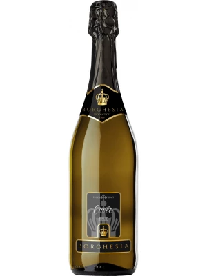Borghesia Cuvee Brut 0.75 л