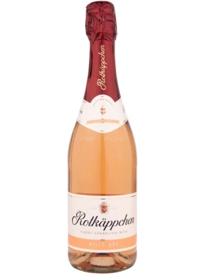Rotkappchen, Rose Sec 0.75 л