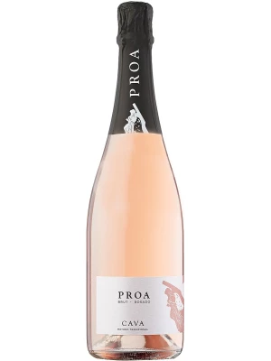 Vallformosa, Proa Rosado Brut, Cava DO 0.75 л