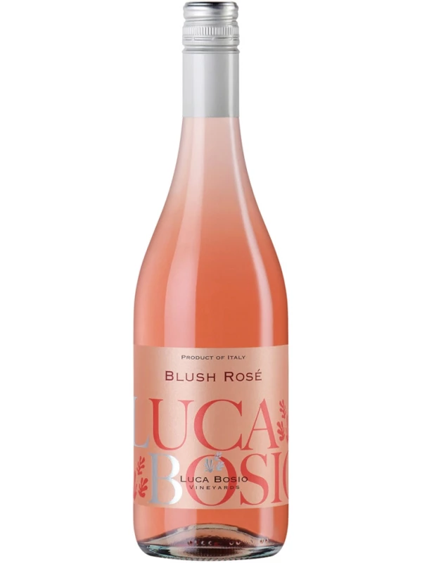 Luca Bosio Blush Rose