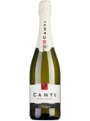 Canti, Cuvee Dolce 1.5 л
