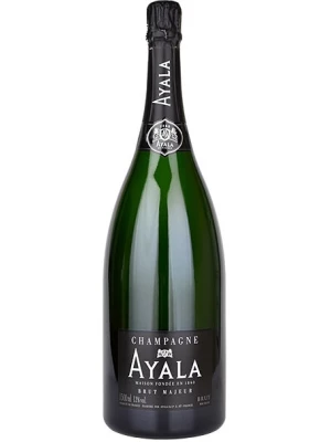 Ayala, Brut Majeur AOC 1.5 л