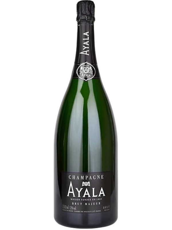 Ayala, Brut Majeur AOC