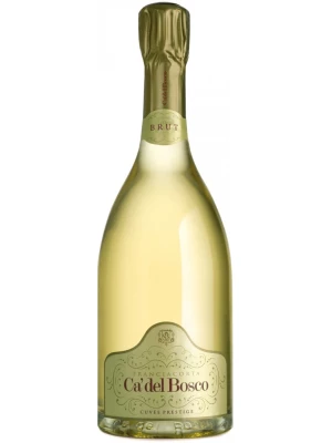 Franciacorta Brut DOCG Cuvee Prestige 0.75 л