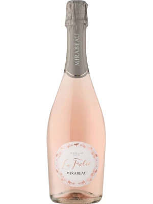 Mirabeau, La Folie Brut 0.75 л