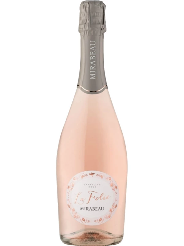 Mirabeau, La Folie Brut