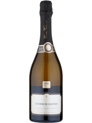 Victorine de Chastenay Millesime Extra Brut, Crеmant de Bourgogne AOC 0.75 л 2015