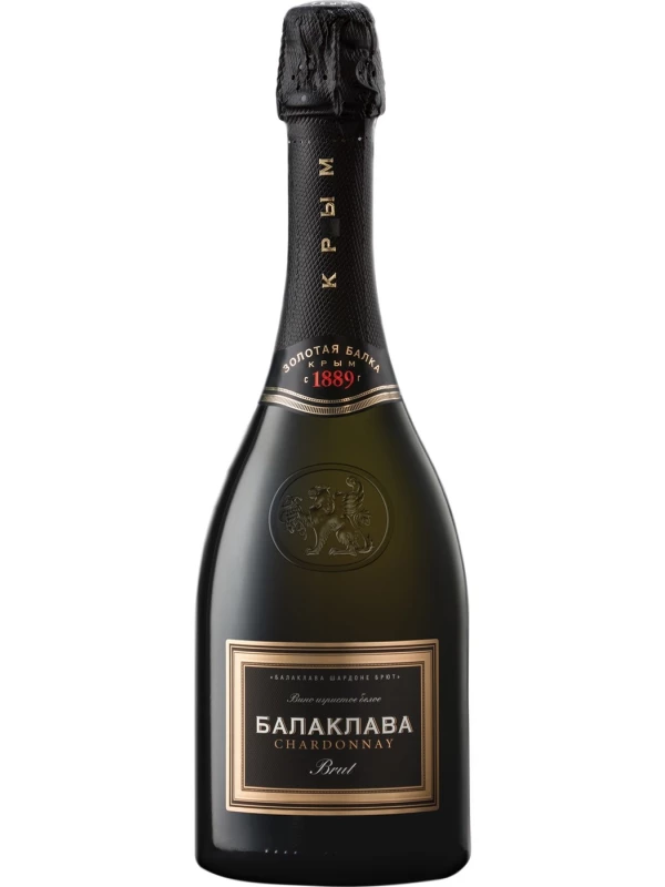 Балаклава Шардоне Брют