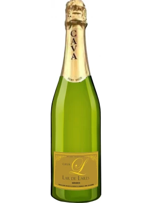 Lopez Morenas, Lar de Lares Semiseco, Cava DO 0.75 л