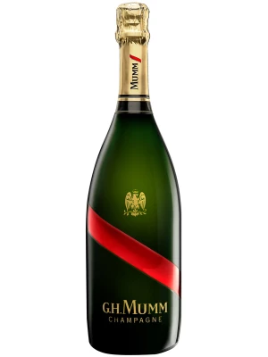 Mumm, Grand Cordon AOC 0.75 л