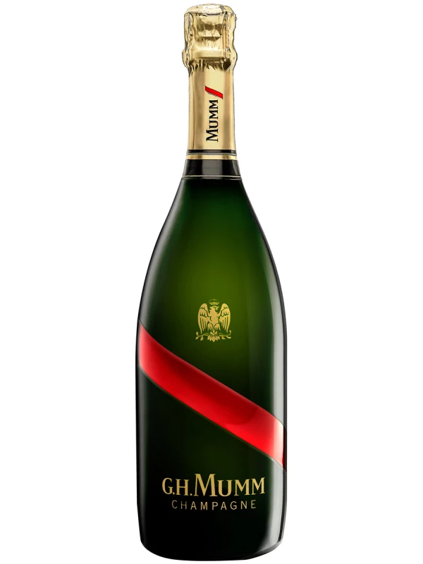 Mumm, Grand Cordon AOC
