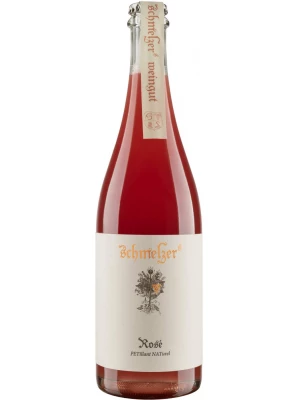 Schmelzer's Rose Pet Nat 0.75 л