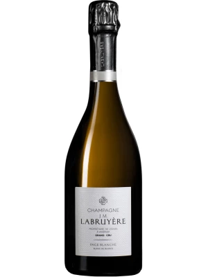 J.M. Labruyere, Champagne Grand Cru Page Blanche Blanc de Blancs AOC 0.75 л
