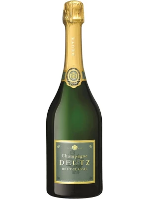 Deutz, Brut Classic 0.75 л