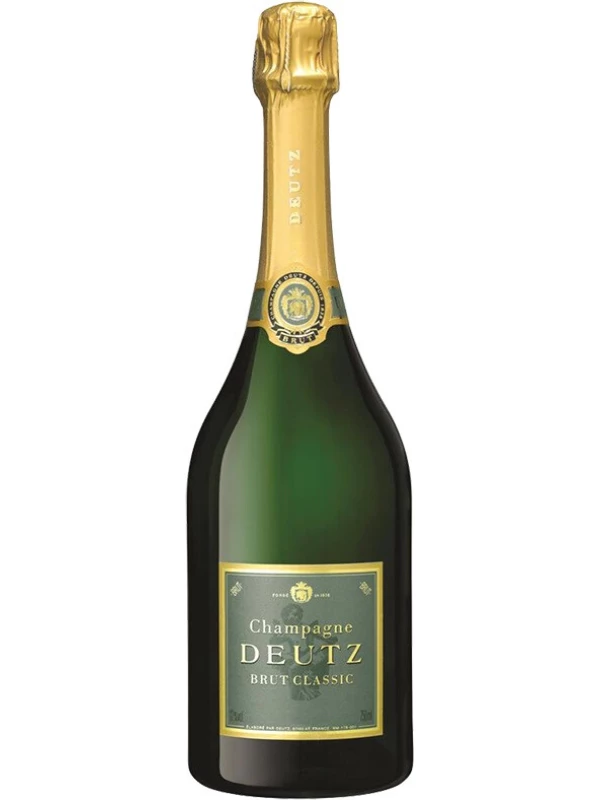 Deutz, Brut Classic