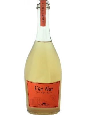 Podere Castorani, Pet-Nat Malvasia 0.75 л 2021
