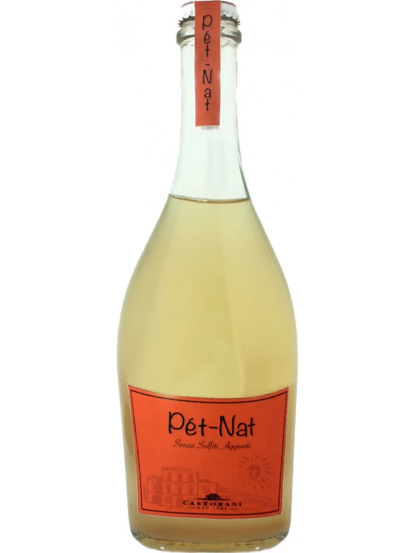 Podere Castorani, Pet-Nat Malvasia
