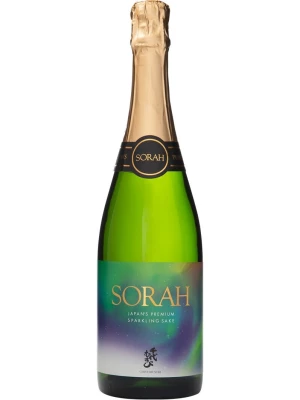Chiyomusubi, Sorah Sparkling 0.72 л