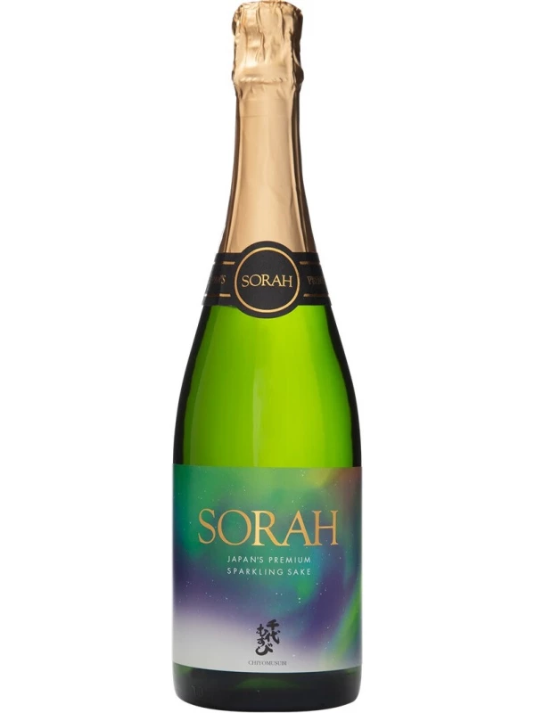 Chiyomusubi, Sorah Sparkling