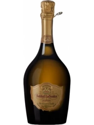 Soldati La Scolca Brut Millesimato Riserva d'Antan DOCG 0.75 л 1995