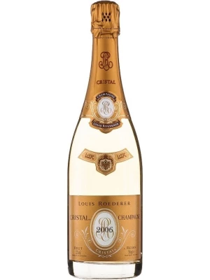 Cristal AOC 0.75 л 2006