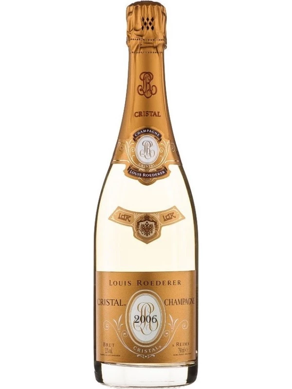 Cristal AOC