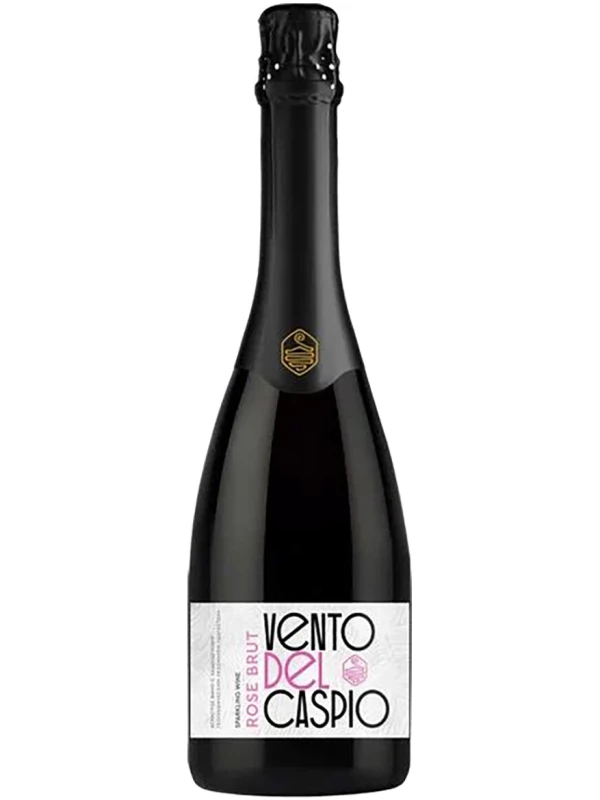 Derbent Wine Company, Vento del Caspio Rose Brut