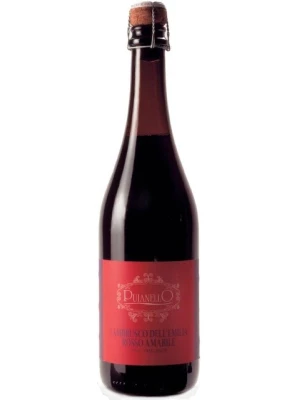 Puianello, Lambrusco dell'Emilia IGT Rosso Amabile 0.75 л