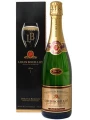 Louis Bouillot, Brut Grande Reserve, Cremant de Bourgogne AOC, gift box — фото 2
