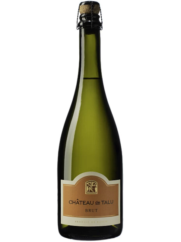 Chateau de Talu Brut